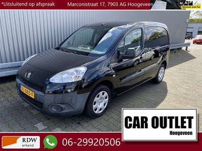 Peugeot Partner 120 1.6 e-HDI L1 XT Profit + A/C, Trekh, nw. APK – Inruil Mogelijk –