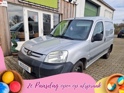 Peugeot Partner 170C BENZINE MARGE trekhaak distriebutieriem vervangen! Zondag op Afspraak!0655836182