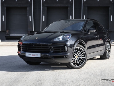 Porsche Cayenne 2.9 S NL Auto