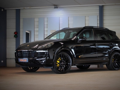 Porsche Cayenne 3.0 D