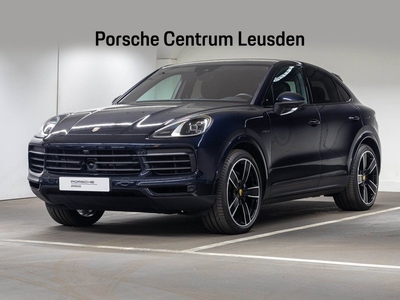 Porsche Cayenne E-Hybrid Coupé Platinum Edition