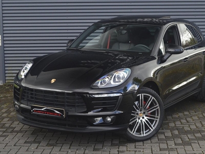 Porsche Macan 2.0