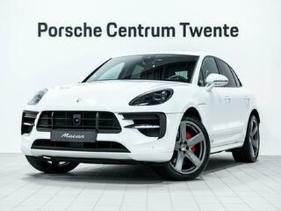 Porsche MACAN GTS