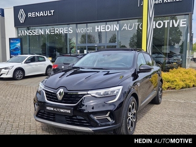 Renault Arkana MHEV 140 Intens AUTOMAAT 