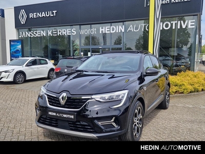 Renault Arkana MHEV 140 Intens AUTOMAAT 