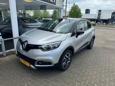 Renault Captur 0.9 TCe Dynamique