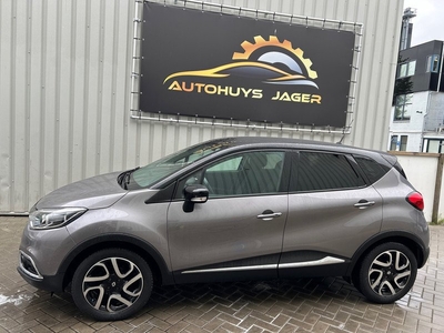 Renault Captur 0.9 TCe Dynamique