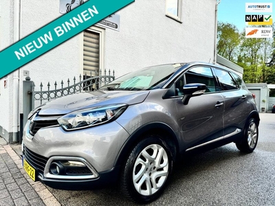 Renault Captur 0.9 TCe Dynamique | Clima | Cruise | Clima | Navi | NAP