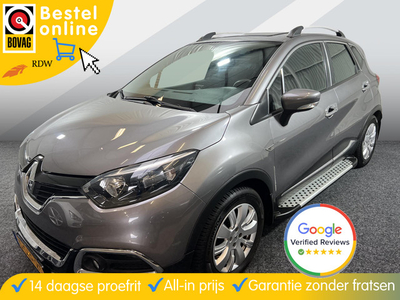 Renault Captur 0.9 TCe Expression