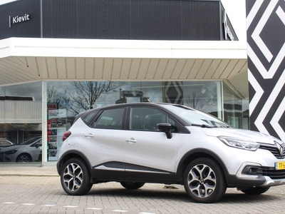 Renault Captur 0.9 TCe Intens