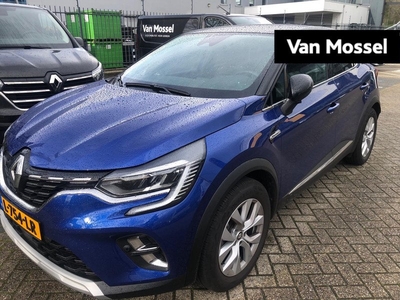 Renault Captur 1.0 TCe 90 Intens