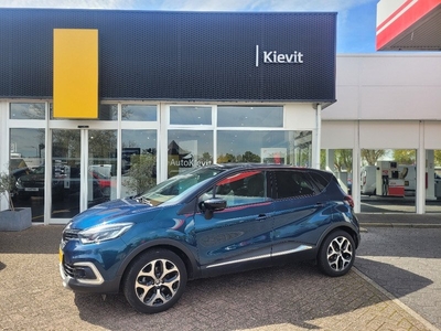 Renault Captur 1.2 TCe 120 EDC Intens - Automaat