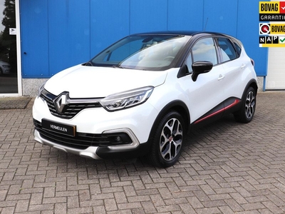 Renault Captur 1.2 TCe Edition One