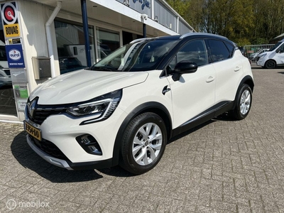 Renault Captur 1.3 TCe 130 Intens