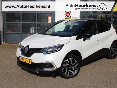 Renault Captur TCe 90 Bose | Easy Life Pack | Panoramadak |