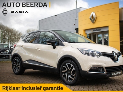 Renault Captur TCe 90 Dynamique | Navi | Clima | Cruise | Camera | Keyless