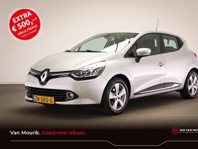 Renault Clio 0.9 TCe 90 Dynamique | COMFORT PACK | STOELVERWARMING | CLIMA | CRUISE | NAVIGATIE | 16