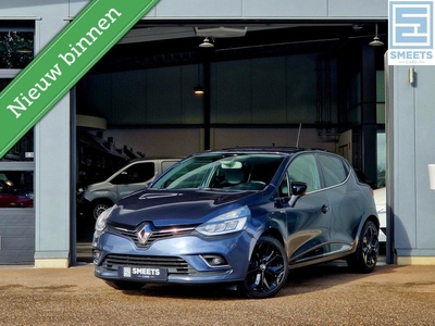 Renault Clio 0.9 TCe Bose F/L | Navi | Clima | H.Leer | LED