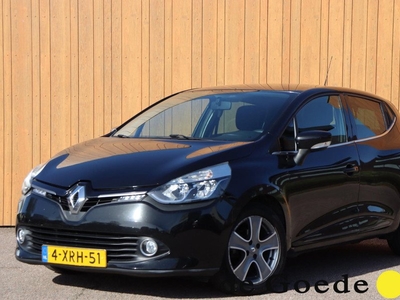 Renault Clio 0.9 TCe ECO Night&Day org. NL-auto