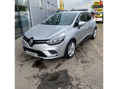 Renault Clio 0.9 TCe Life