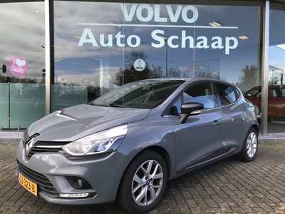 Renault Clio 0.9 TCe Limited Rijklaar incl garantie