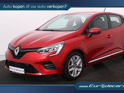 Renault Clio 1.0 TCe 100 Intens *Navigatie*Park assist*