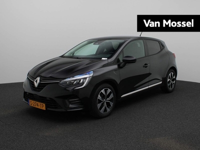 Renault Clio 1.0 TCe 90 Evolution | Navigatie | Cruise Control | LED | Achteruitrij Camera