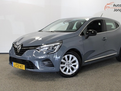 Renault Clio 1.0 TCe Intens