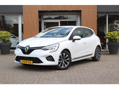 Renault Clio 1.0 TCe Zen