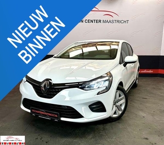 Renault Clio 1.0Sce Experience