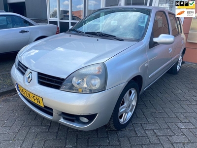 Renault Clio 1.2-16V Campus airco 28 dkm nap