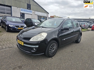 Renault Clio 1.2-16V Special Line Airco Bj:2008 NAP!