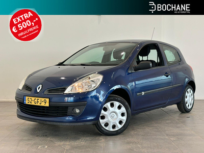 Renault Clio 1.2-16V Special Line | DEALER ONDERHOUDEN | AIRCO | TREKHAAK |