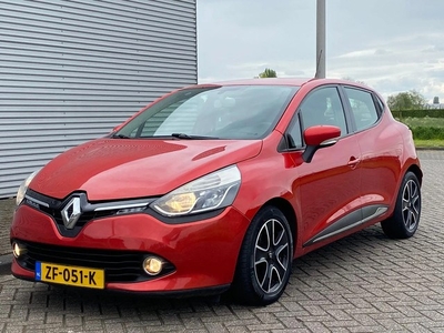 Renault Clio 1.2 Night & Day Night & Day Airco Navi