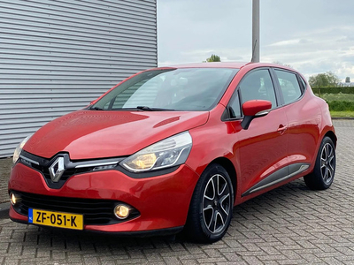 Renault Clio 1.2 Night & Day Night & Day Airco Navi Nette auto