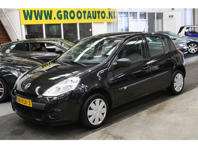 Renault Clio 1.2 Special Line Airco, Stuurbekrachtiging