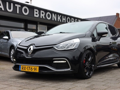 Renault Clio 1.6 R.S. 200 PK | AUT | NAVI | CAMERA | LEDER