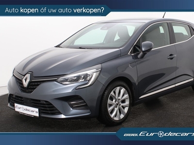 Renault Clio 90 *Navigatie*Keyless*