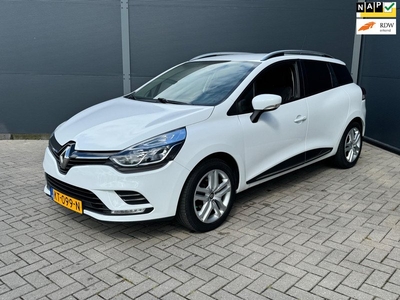 Renault Clio Estate 0.9 TCe Zen Cruise/ Navi / led / Facelift