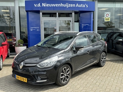 Renault Clio Estate 0.9 TCe Zen info ; 0492588956