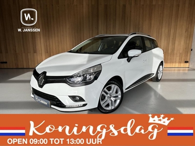 Renault Clio Estate 0.9 TCe Zen Navigatie | Airco | NL auto