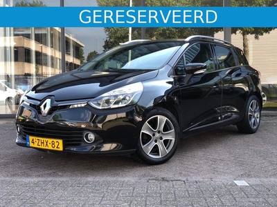 Renault Clio Estate 1.5 dCi Night&Day-VERKOCHT!!