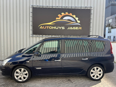 Renault Grand Espace 2.0T Initiale