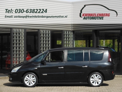 Renault Grand Espace 3.5 V6 7-PERSOONS/ PANORAMADAK/ PDC V+A