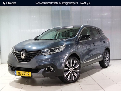 Renault Kadjar 1.2 TCe Bose