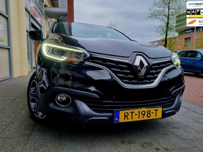 Renault Kadjar 1.2 TCe Extase Automaat PanoDak Navi 1e Eigen