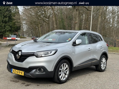 Renault Kadjar 1.2 TCe Intens