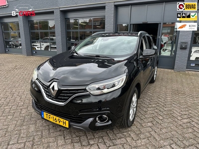 Renault Kadjar 1.2 TCe NWMODEL|LINEASS|KEYLES|CAMERA|FULLOPTIE!!