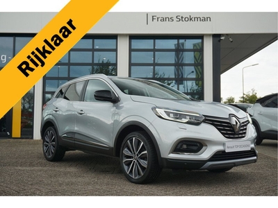 Renault Kadjar 1.3 TCE 160 Bose