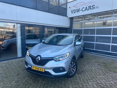 Renault KADJAR 1.3 TCe Intens